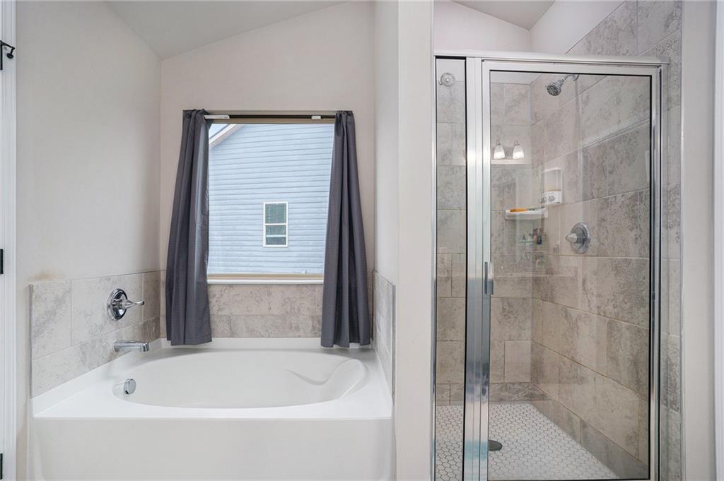 224 Osier Drive, Mcdonough, Georgia image 22