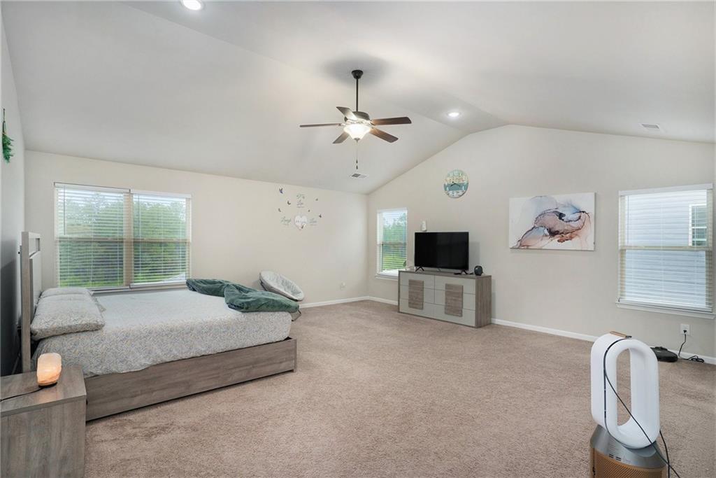 224 Osier Drive, Mcdonough, Georgia image 17