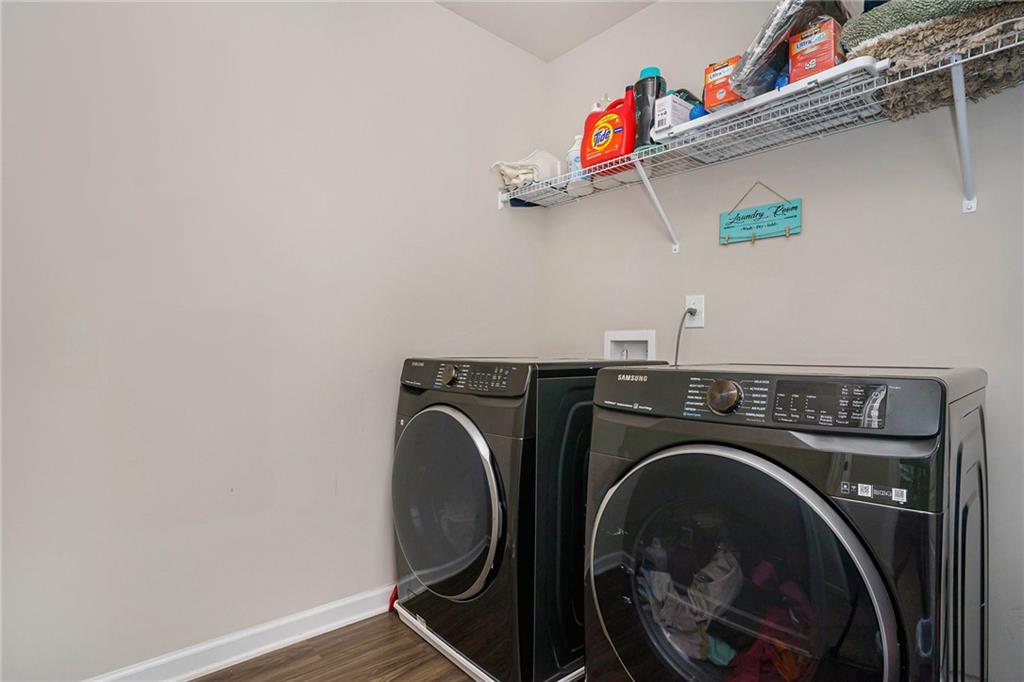 224 Osier Drive, Mcdonough, Georgia image 34