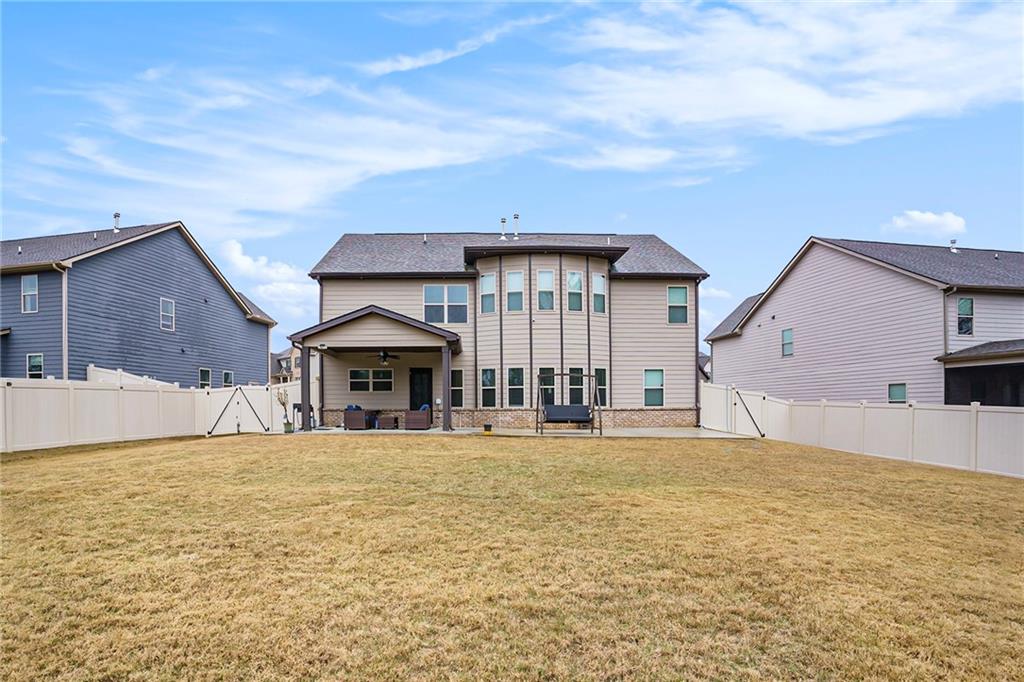 224 Osier Drive, Mcdonough, Georgia image 40
