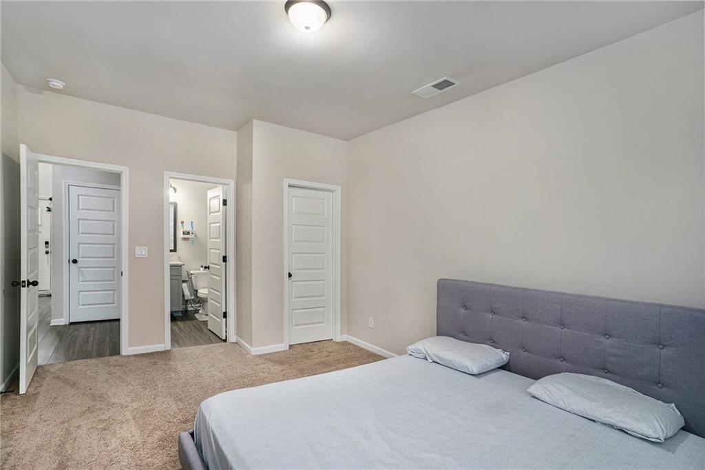224 Osier Drive, Mcdonough, Georgia image 28