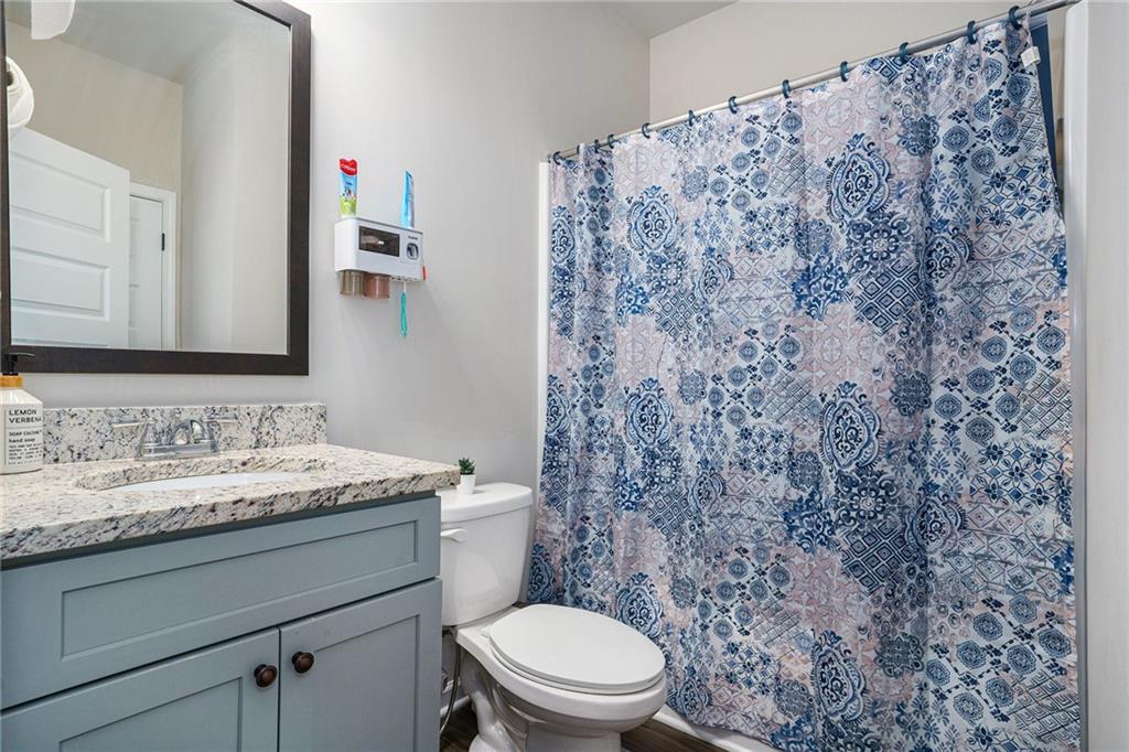 224 Osier Drive, Mcdonough, Georgia image 29