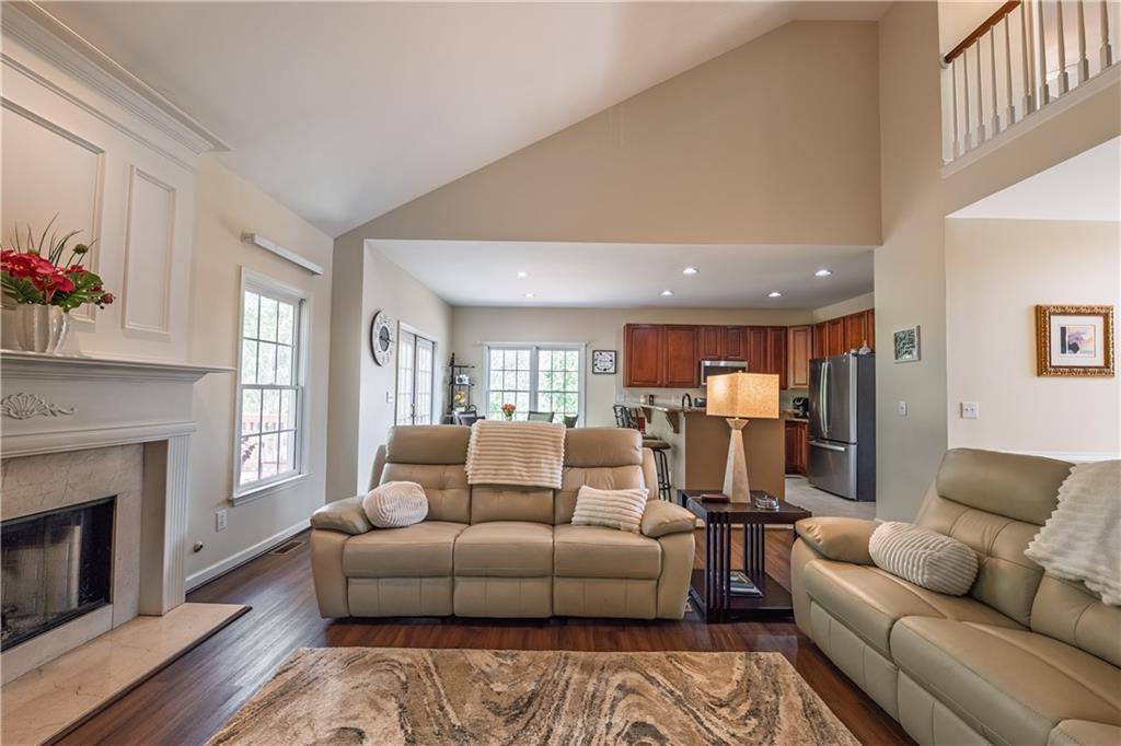 1030 Blankets Creek Drive, Canton, Georgia image 20