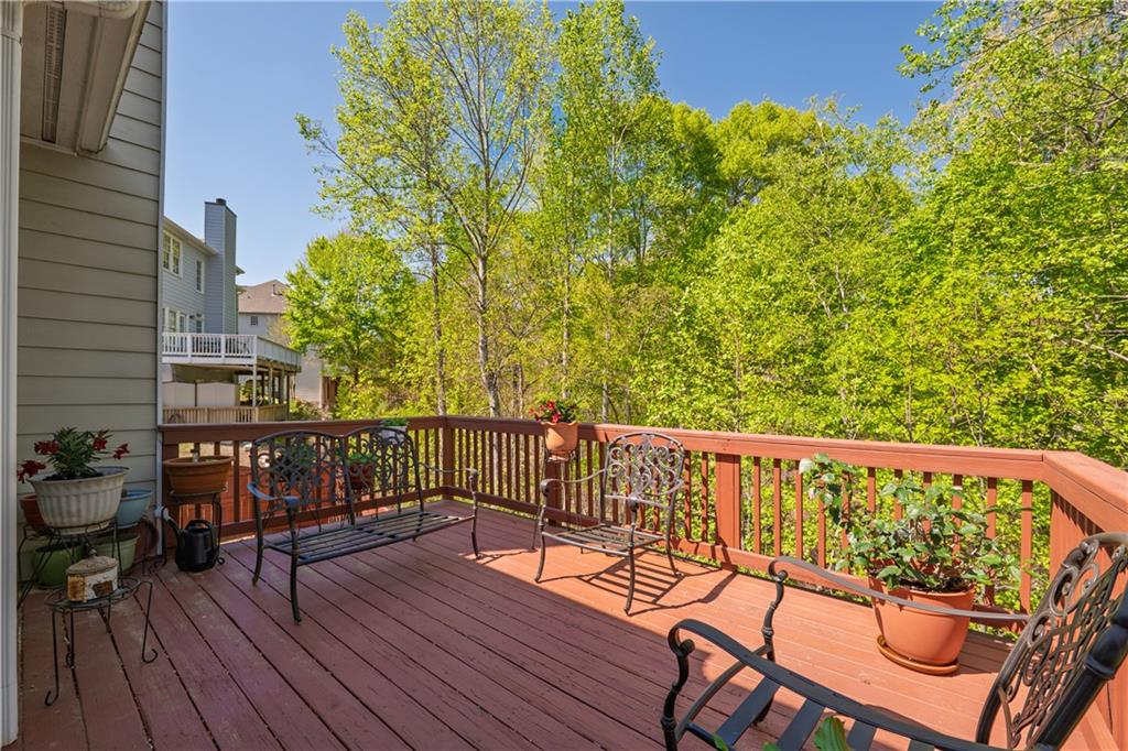 1030 Blankets Creek Drive, Canton, Georgia image 43