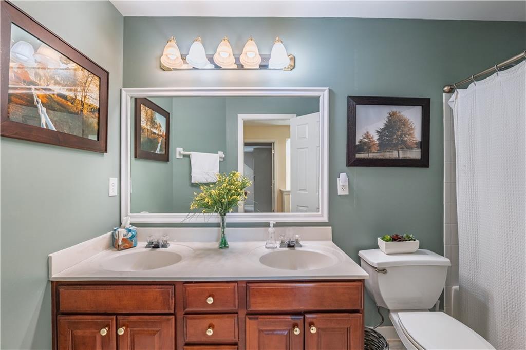 1030 Blankets Creek Drive, Canton, Georgia image 39