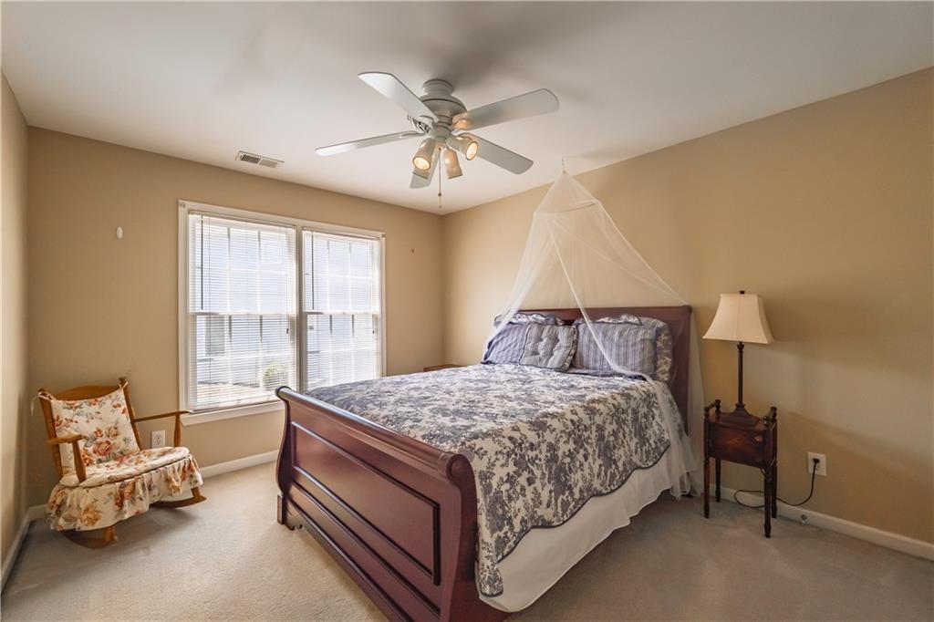 1030 Blankets Creek Drive, Canton, Georgia image 40
