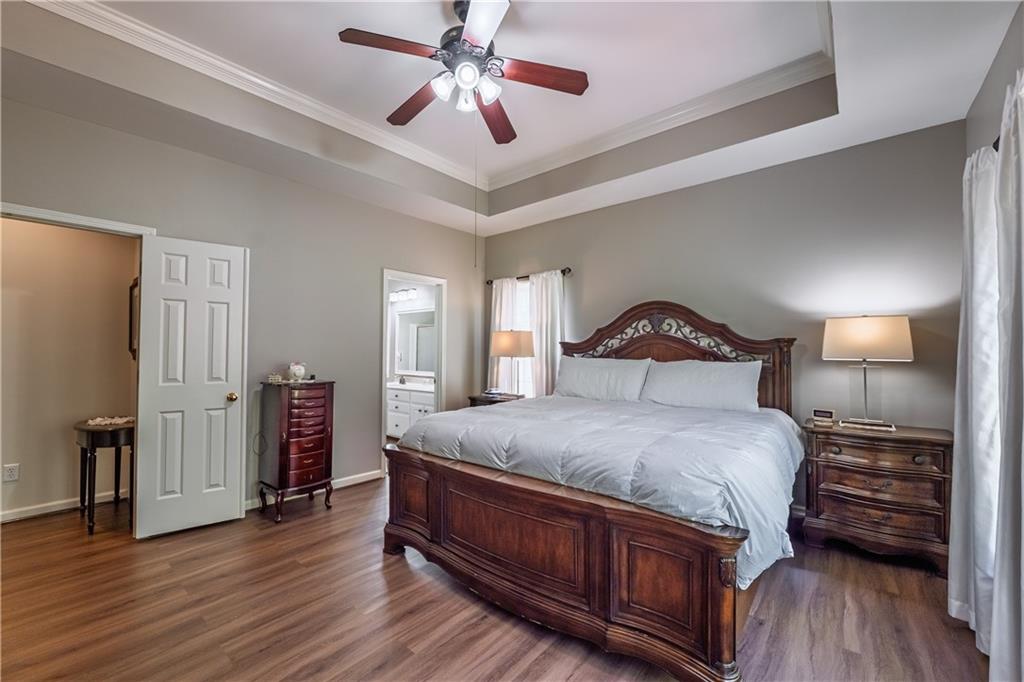 1030 Blankets Creek Drive, Canton, Georgia image 22