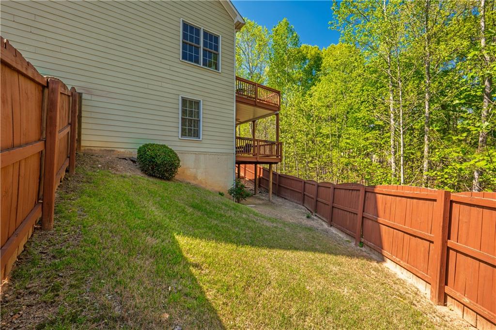 1030 Blankets Creek Drive, Canton, Georgia image 49