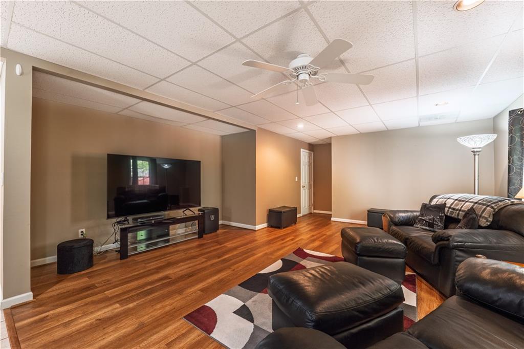 1030 Blankets Creek Drive, Canton, Georgia image 35