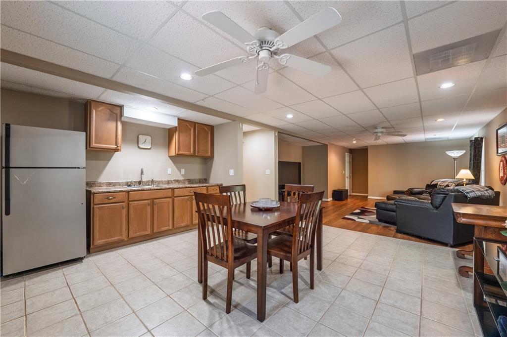 1030 Blankets Creek Drive, Canton, Georgia image 33