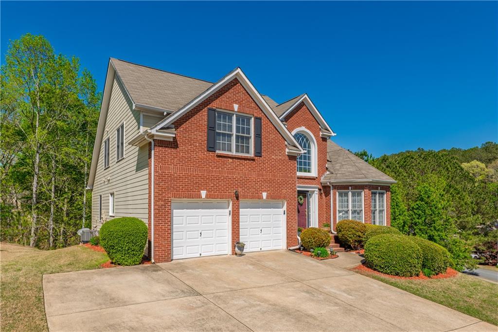 1030 Blankets Creek Drive, Canton, Georgia image 3