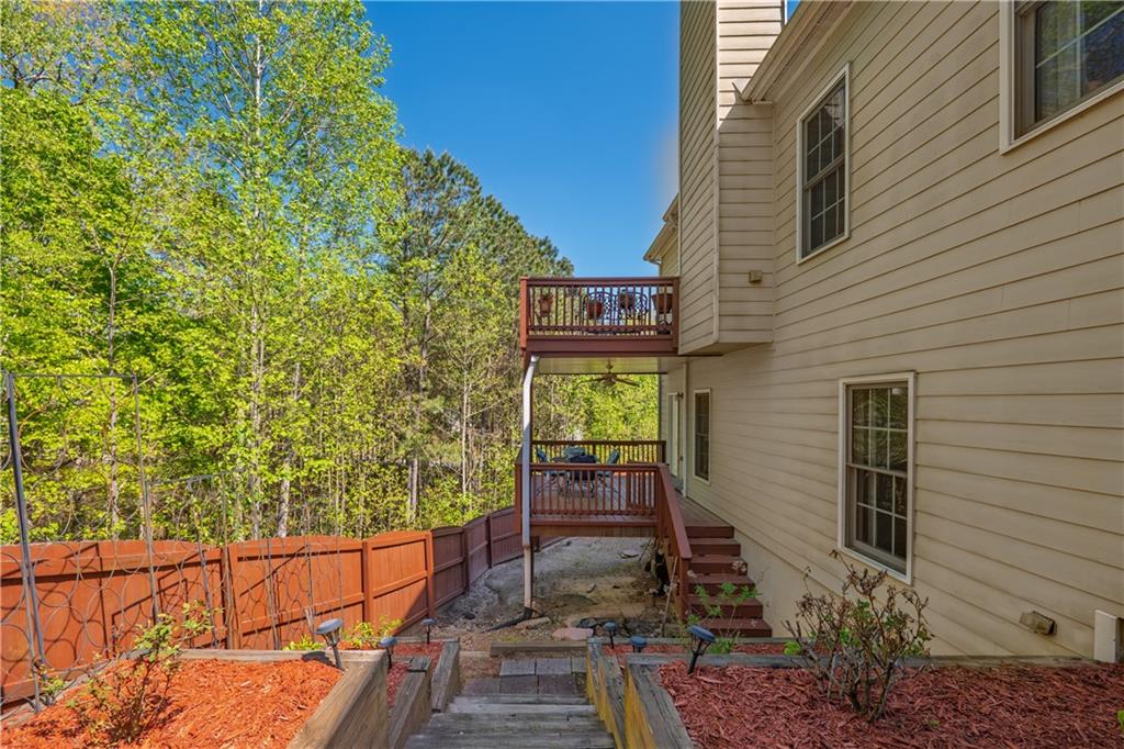 1030 Blankets Creek Drive, Canton, Georgia image 46