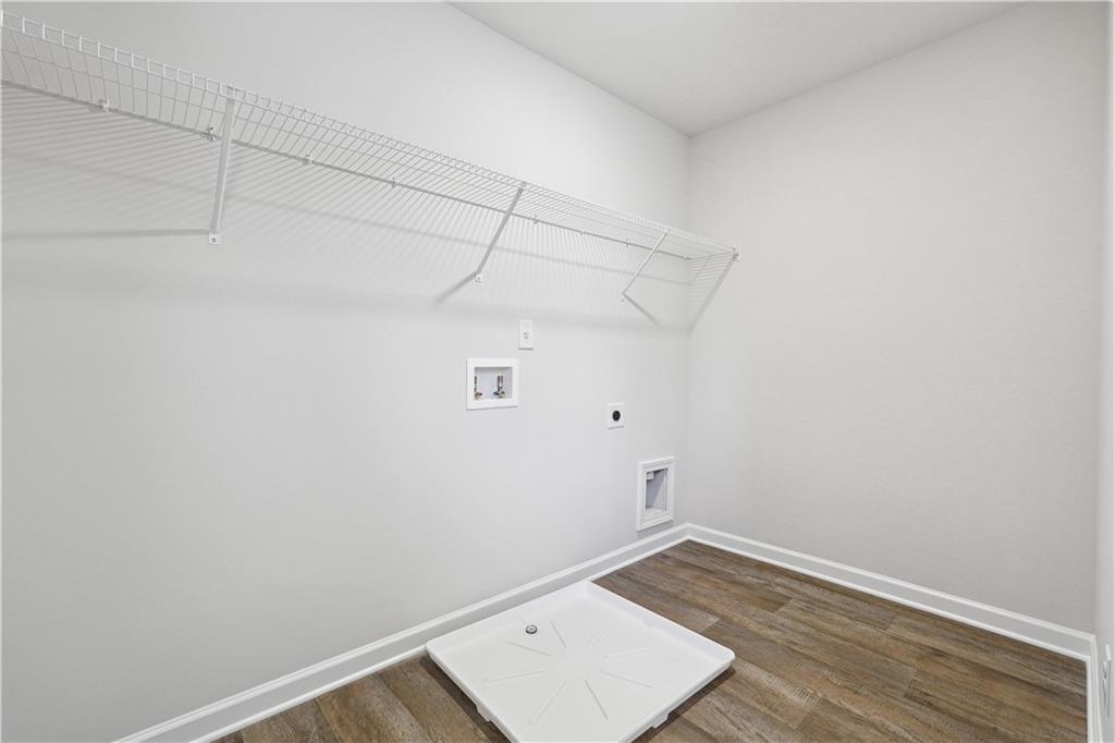 358 Orwell Drive, Social Circle, Georgia image 12