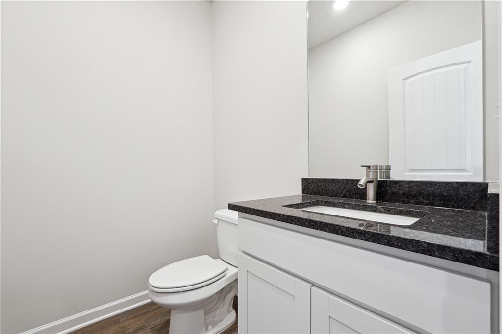358 Orwell Drive, Social Circle, Georgia image 11