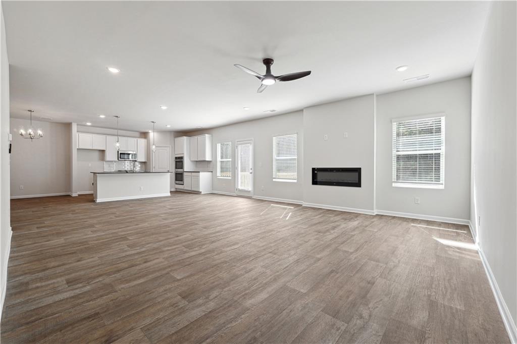358 Orwell Drive, Social Circle, Georgia image 10