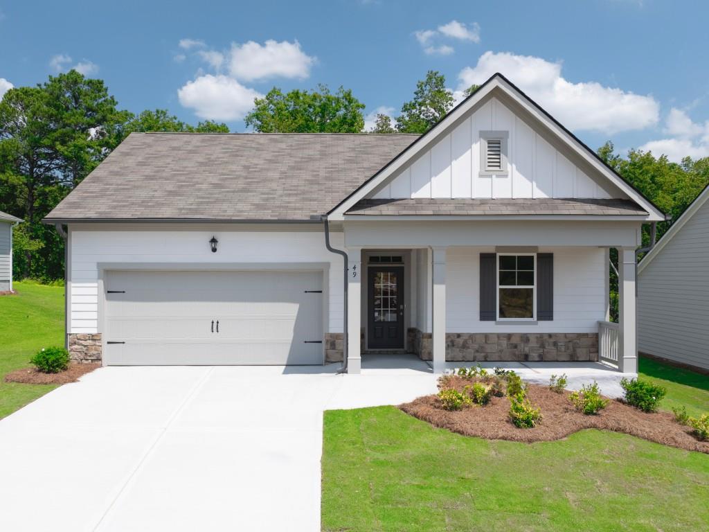 View Dallas, GA 30132 house