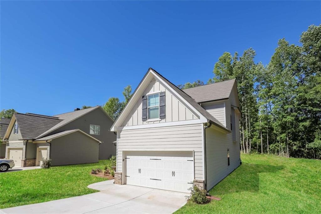 609 Prescott Point