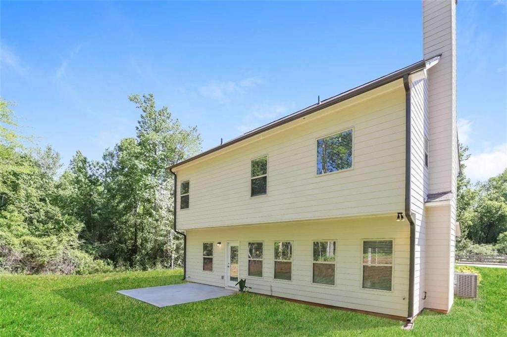 609 Prescott Point