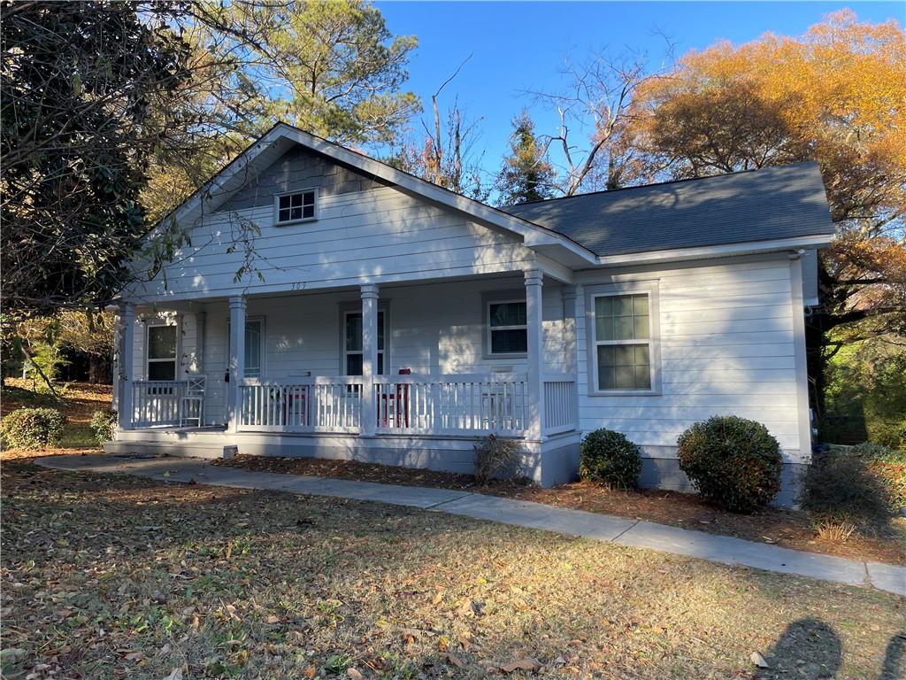 309 Hemphill School Road, Atlanta, Georgia image 1