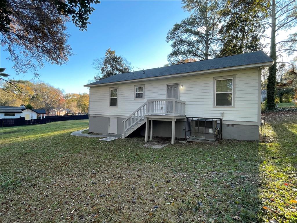 309 Hemphill School Road, Atlanta, Georgia image 17