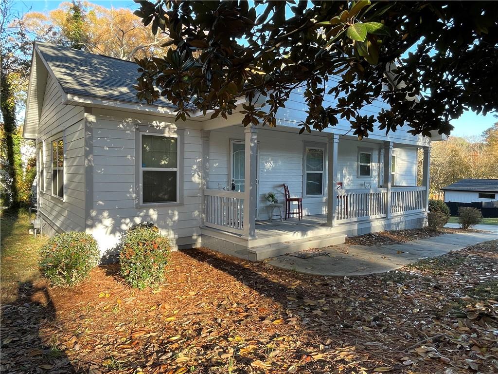 309 Hemphill School Road, Atlanta, Georgia image 19