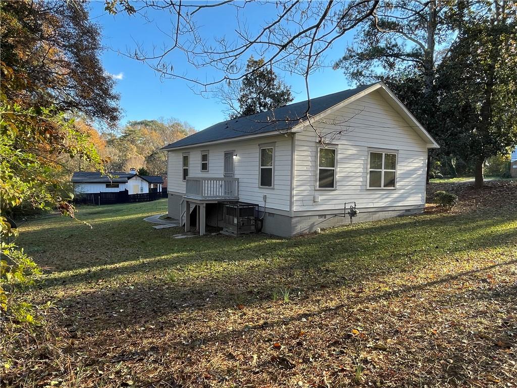 309 Hemphill School Road, Atlanta, Georgia image 18