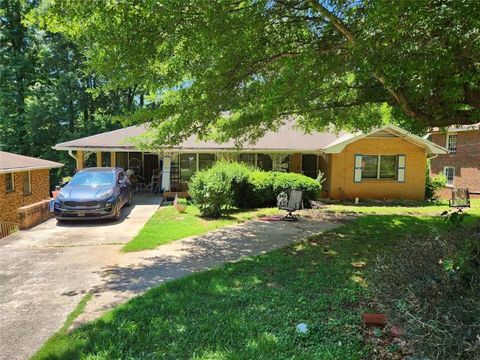 965 Stokeswood Avenue SE Atlanta GA 30316