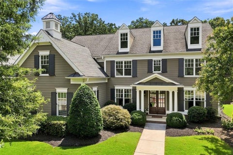 Photo of 3740 Williams Point Drive, Cumming, GA 30028 (MLS # 7820049)