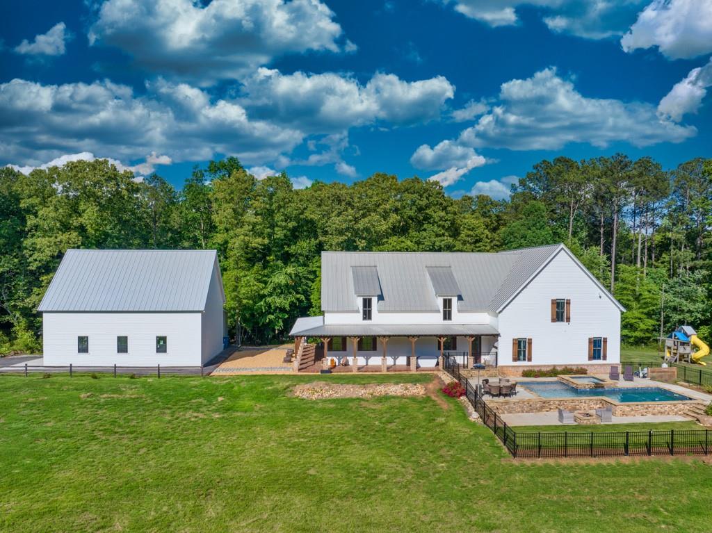 2731 Tribble Mill Road