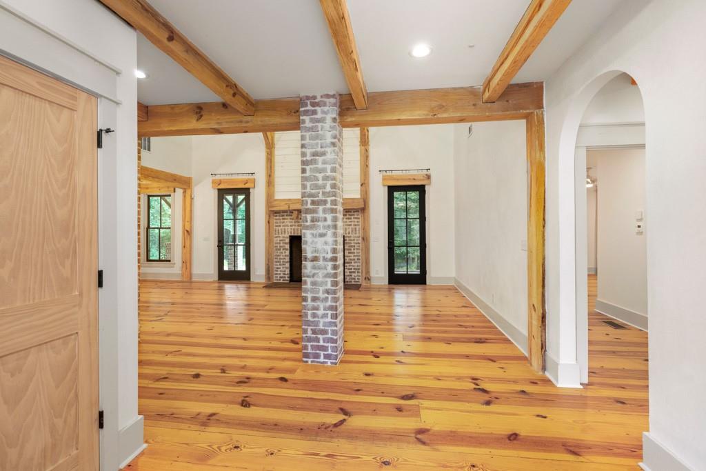 2731 Tribble Mill Road, Lawrenceville, Georgia image 13