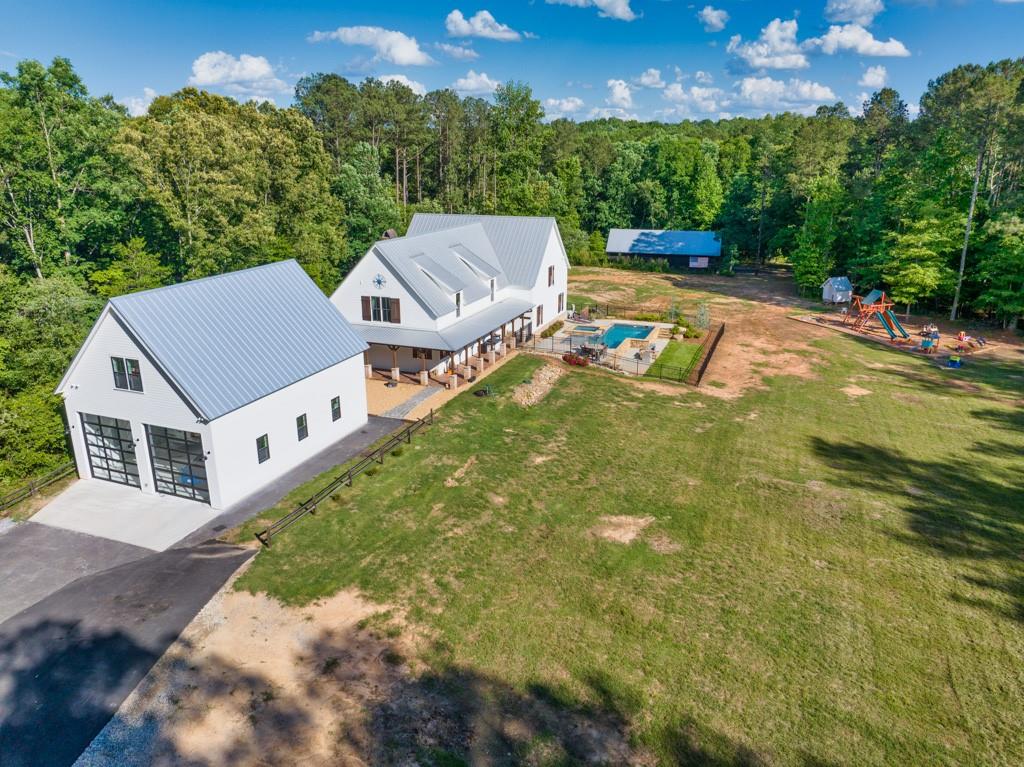 2731 Tribble Mill Road, Lawrenceville, Georgia image 7