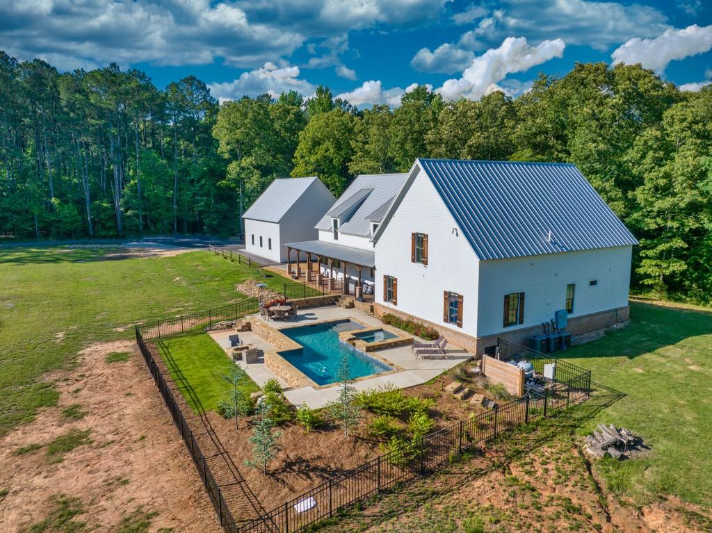 2731 Tribble Mill Road