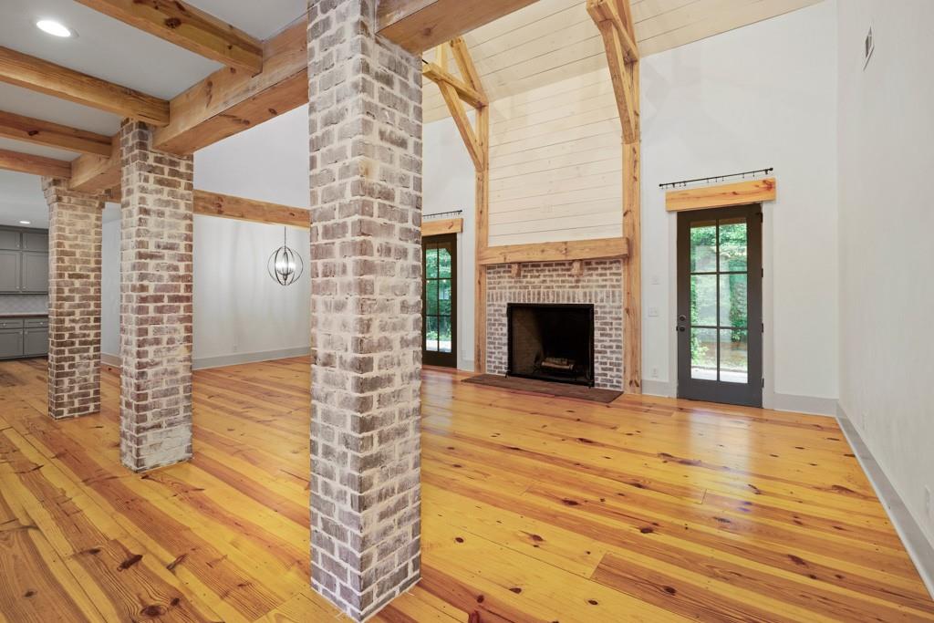2731 Tribble Mill Road, Lawrenceville, Georgia image 14