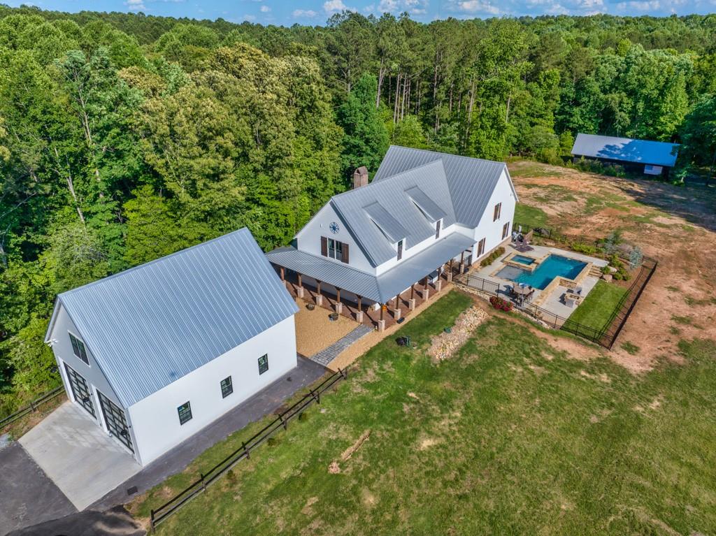 2731 Tribble Mill Road