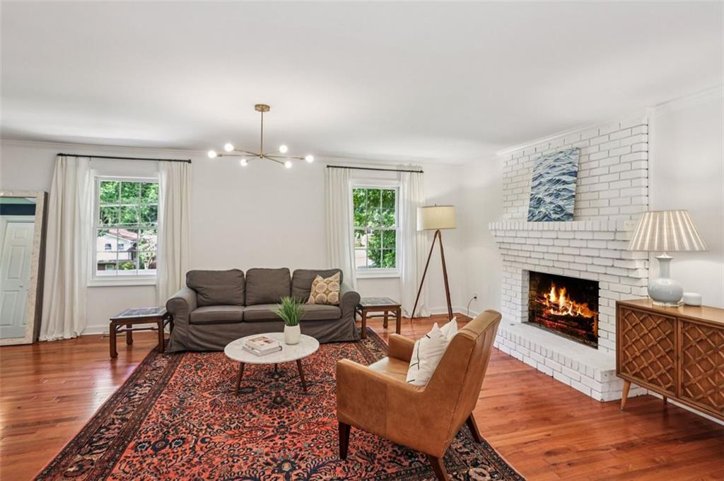 Russell Plantation Estates - Residential