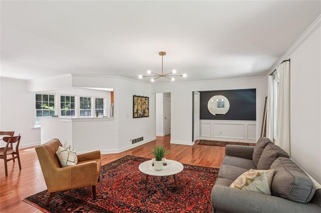 Russell Plantation Estates - Residential
