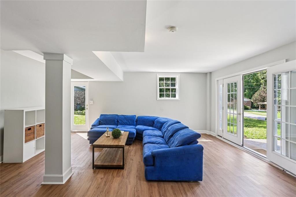 Russell Plantation Estates - Residential