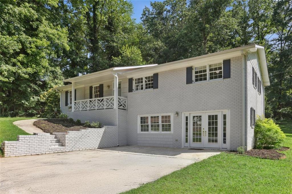 Russell Plantation Estates - Residential