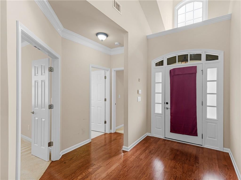 1136 Pebble Creek Lane
