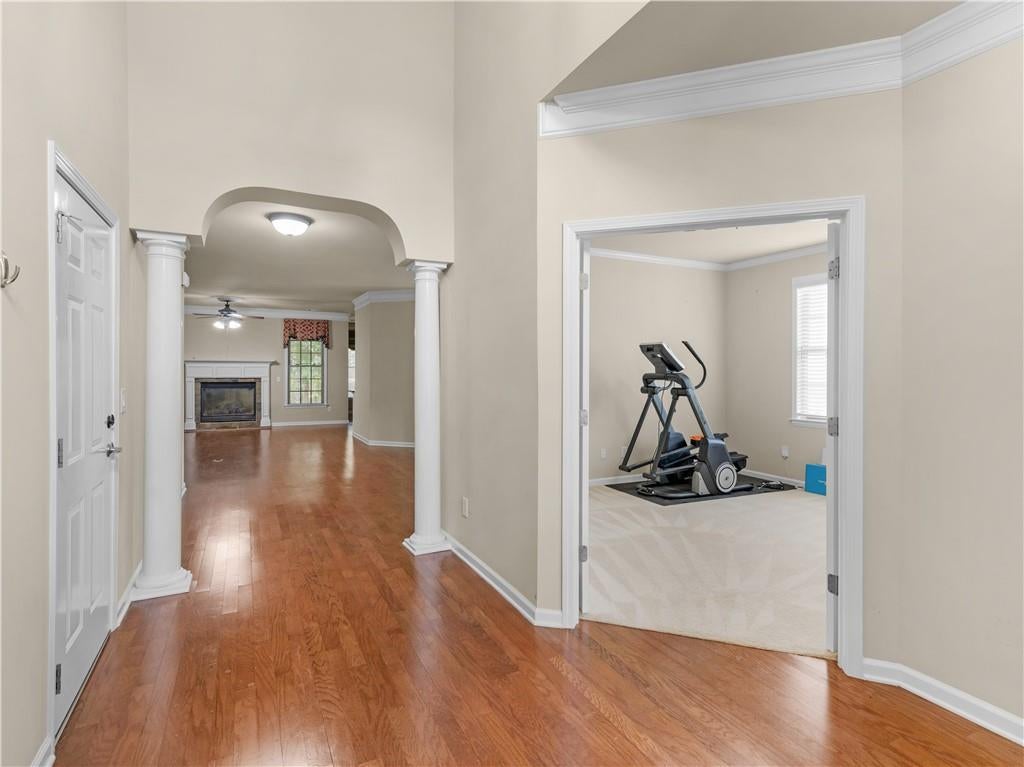 1136 Pebble Creek Lane
