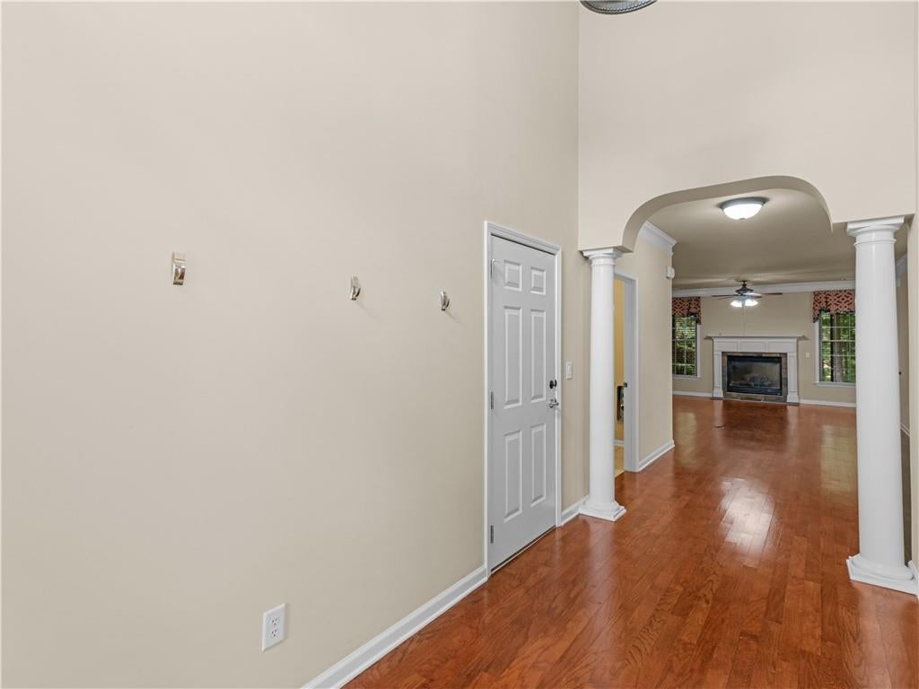 1136 Pebble Creek Lane