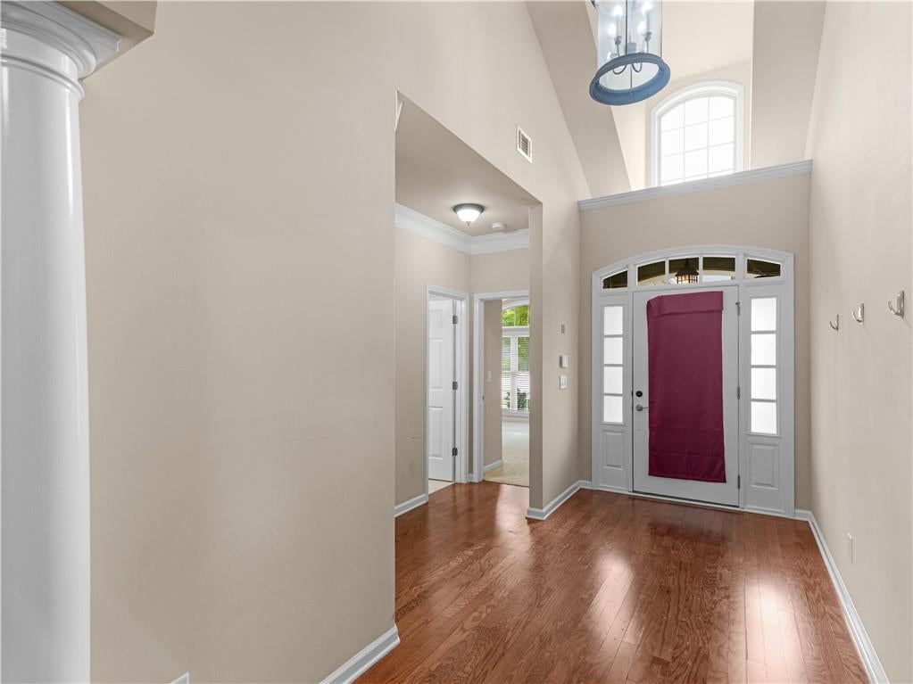 1136 Pebble Creek Lane