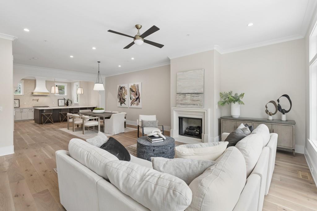 3513 Kingsboro Road