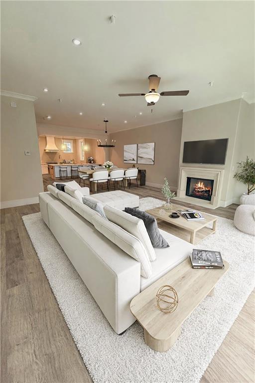 3513 Kingsboro Road