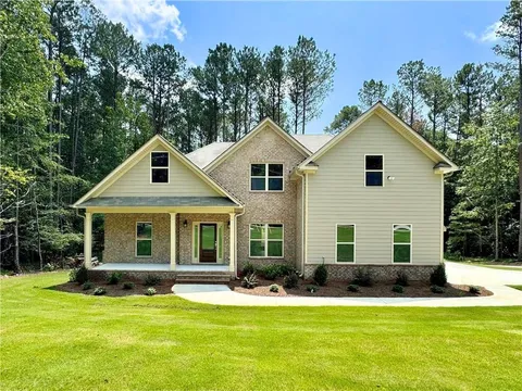125 Honey Creek Road, Conyers, GA 30094 - MLS#: 7543212
