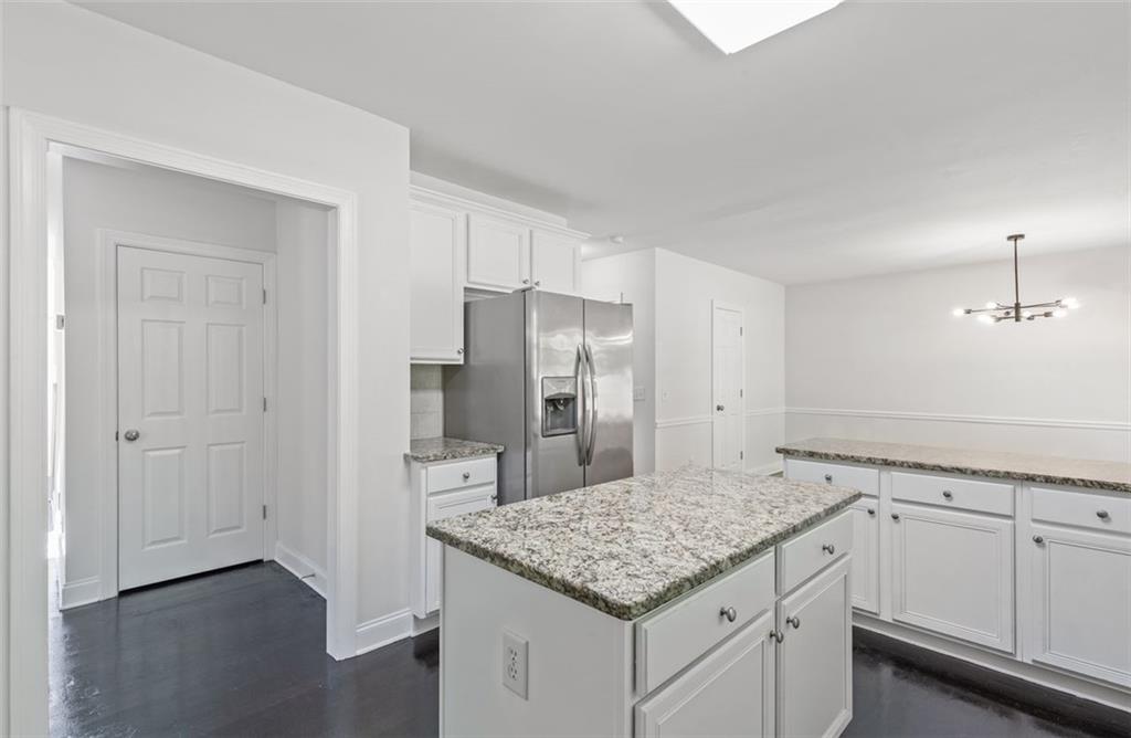 4353 Pond Edge Road, Snellville, Georgia image 23