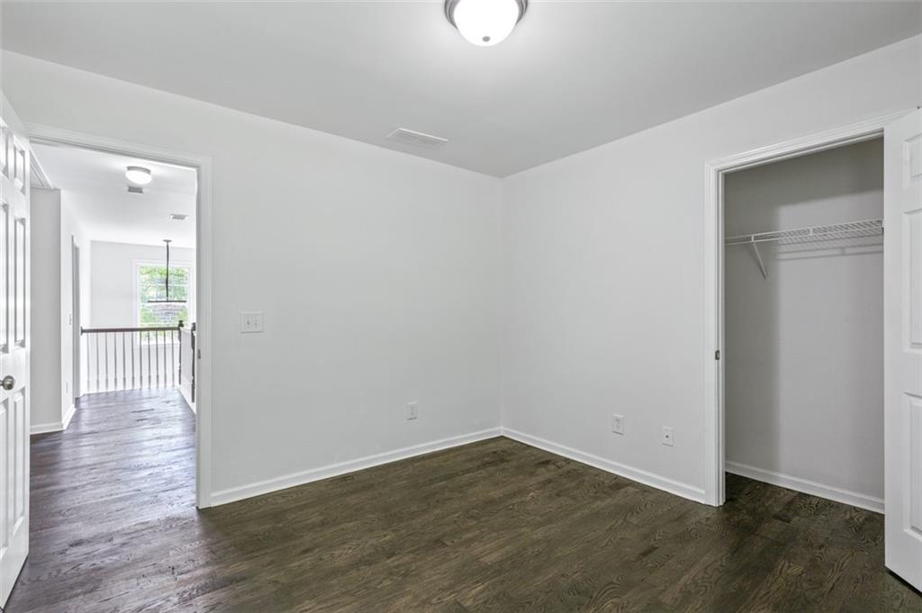 4353 Pond Edge Road, Snellville, Georgia image 39