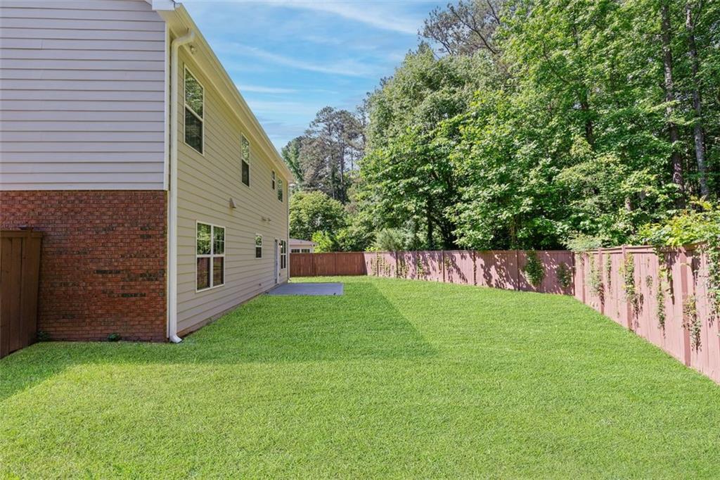4353 Pond Edge Road, Snellville, Georgia image 47