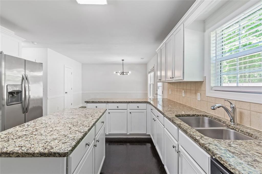 4353 Pond Edge Road, Snellville, Georgia image 21
