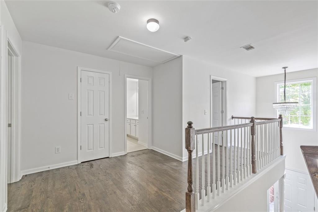 4353 Pond Edge Road, Snellville, Georgia image 28
